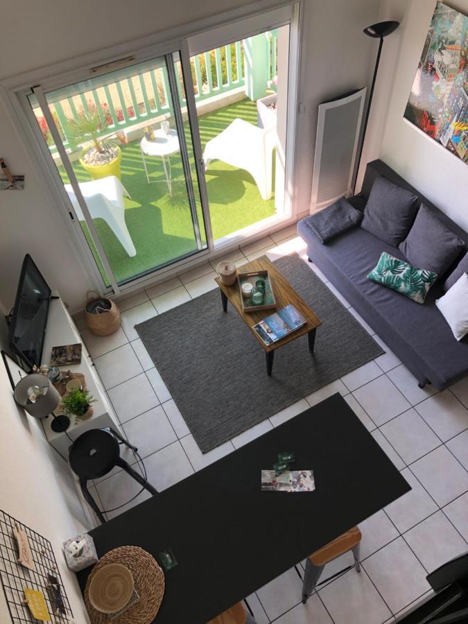 Apartment Unappartalamer Vue Golf De Et Piscine *